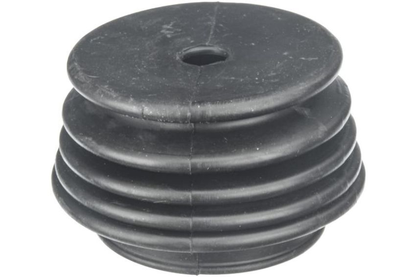 URO Parts 91142429200 Transmission Shift Boot