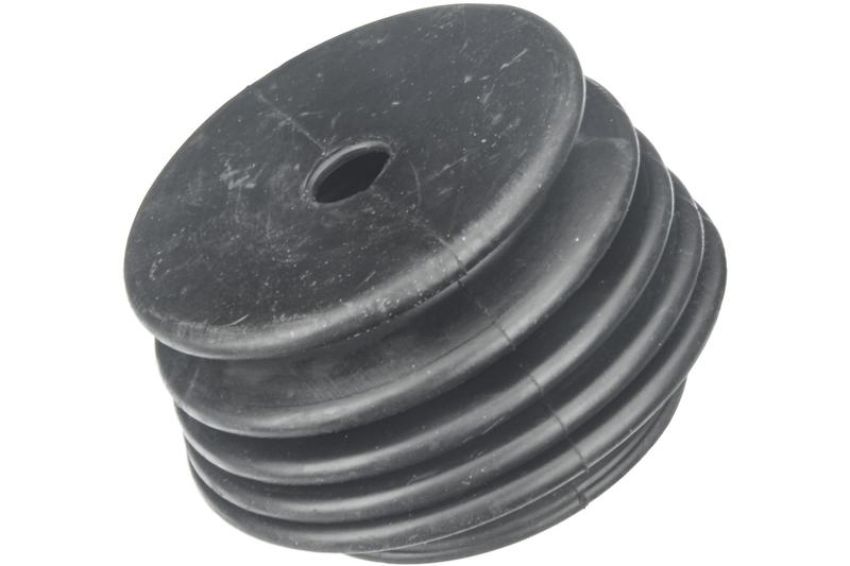 URO Parts 91142429200 Transmission Shift Boot