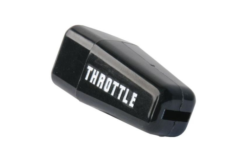 URO Parts 91142479200 Hand Throttle Lever Knob