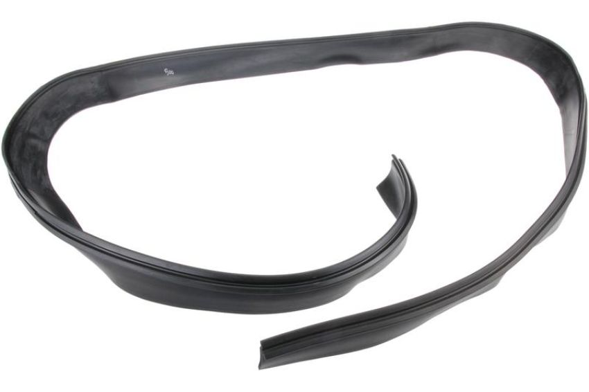 URO Parts 91150411102 Engine Compartment Seal