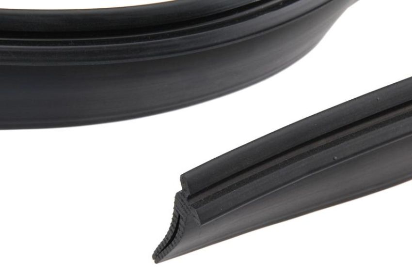URO Parts 91150411102 Engine Compartment Seal