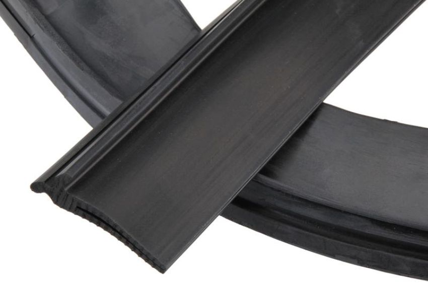 URO Parts 91150411102 Engine Compartment Seal