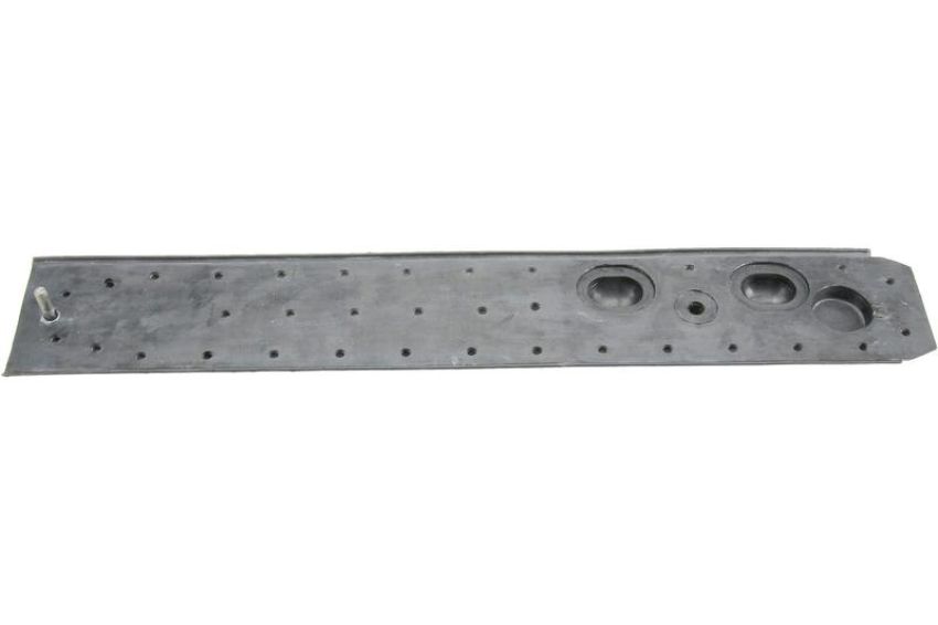 URO Parts 9115051000170A Bumper Impact Strip