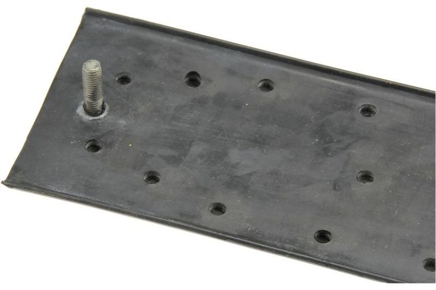 URO Parts 9115051000170A Bumper Impact Strip