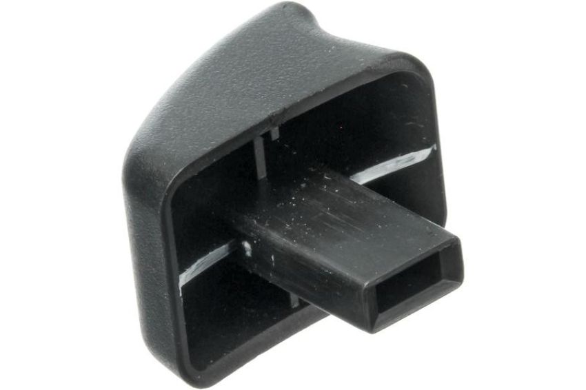 URO Parts 9115218170001C Seat Adjustment Knob