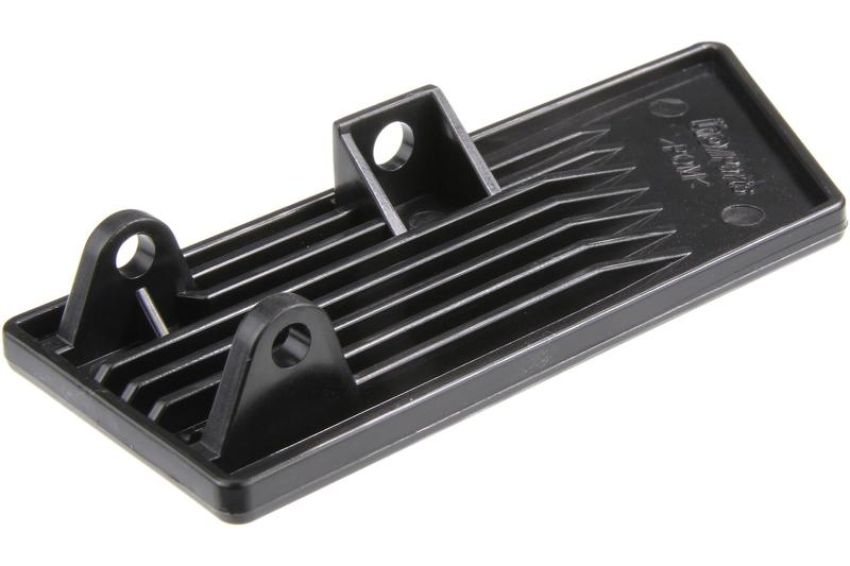 URO Parts 9115312510070B Interior Door Handle
