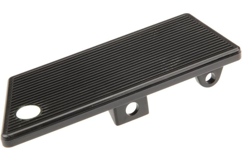 URO Parts 9115312520070B Interior Door Handle