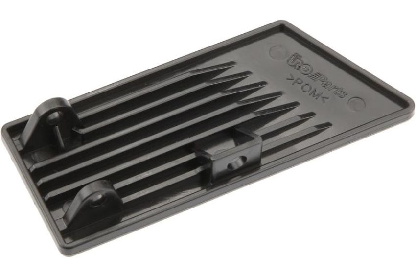 URO Parts 9115312520070B Interior Door Handle