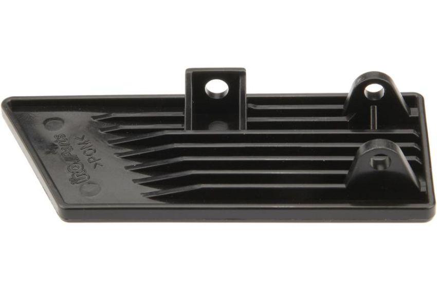 URO Parts 9115312520070B Interior Door Handle