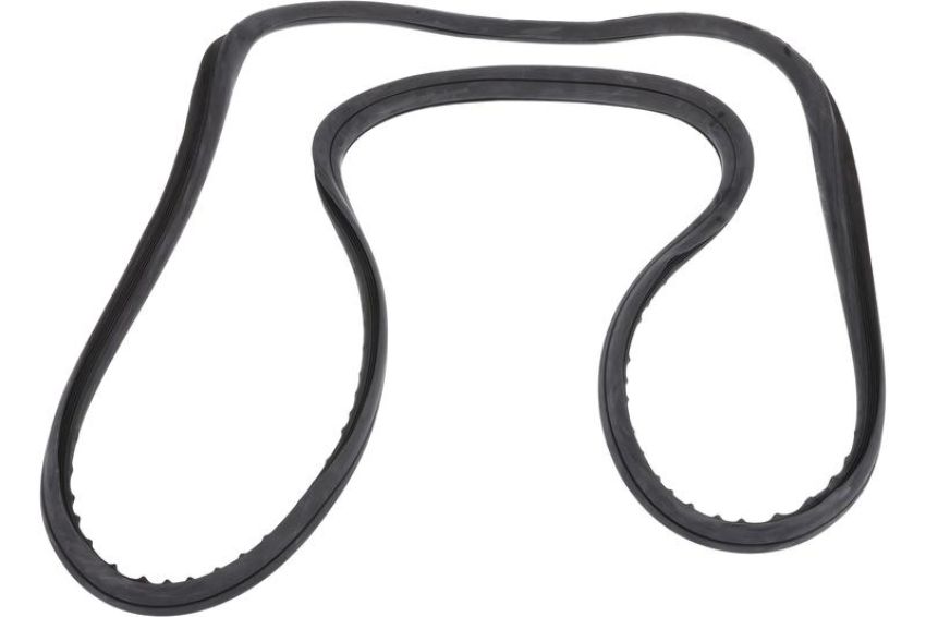 URO Parts 91154122503 Windshield Seal