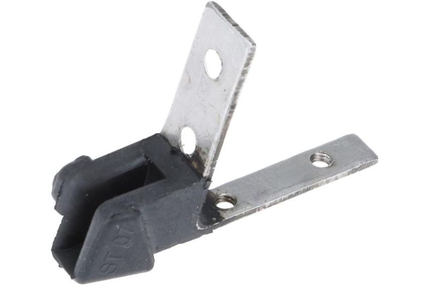 URO Parts 91154206541 Vent Window Connection Guide