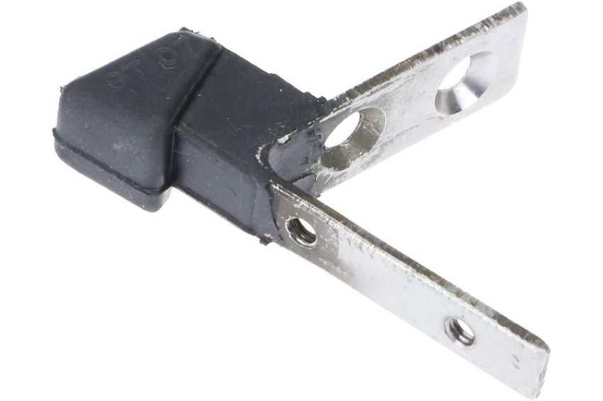 URO Parts 91154206541 Vent Window Connection Guide