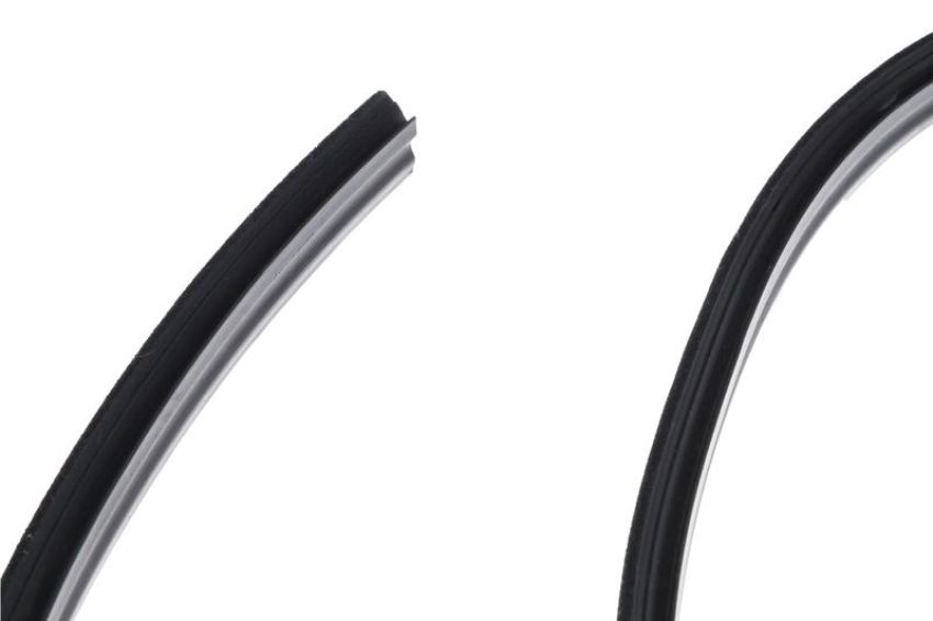 URO Parts 91154290500 Window Channel