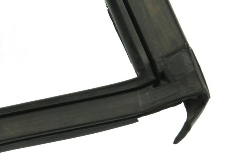 URO Parts 91154303501 Quarter Glass Seal