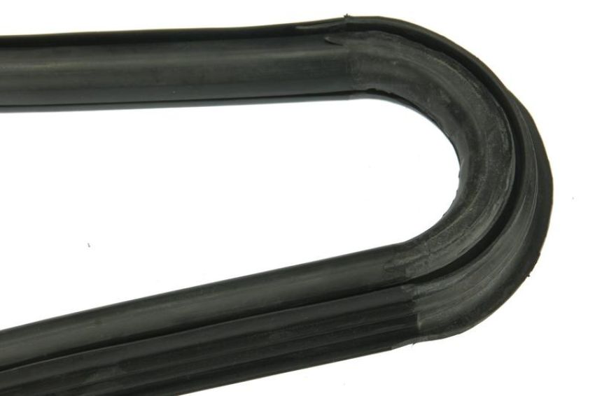 URO Parts 91154303501 Quarter Glass Seal