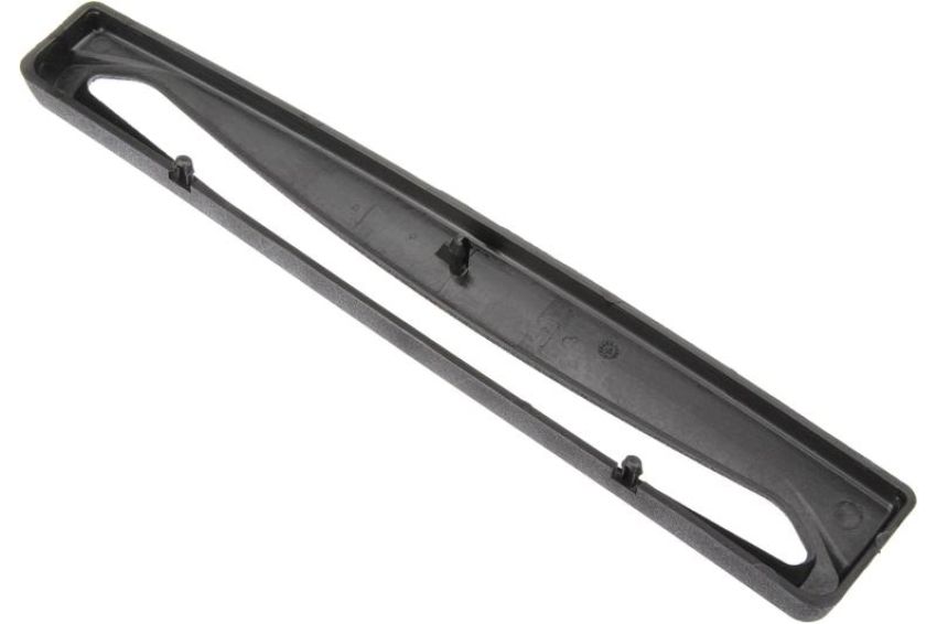 URO Parts 91155240900 Dash Defrost Vent Trim