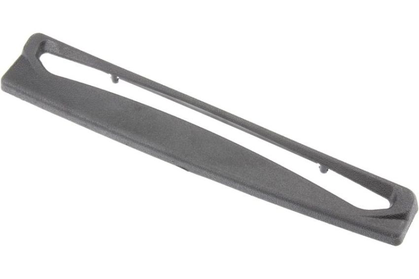 URO Parts 91155241000 Dash Defrost Vent Trim