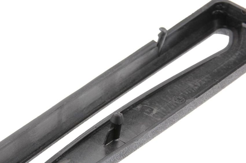 URO Parts 91155241000 Dash Defrost Vent Trim