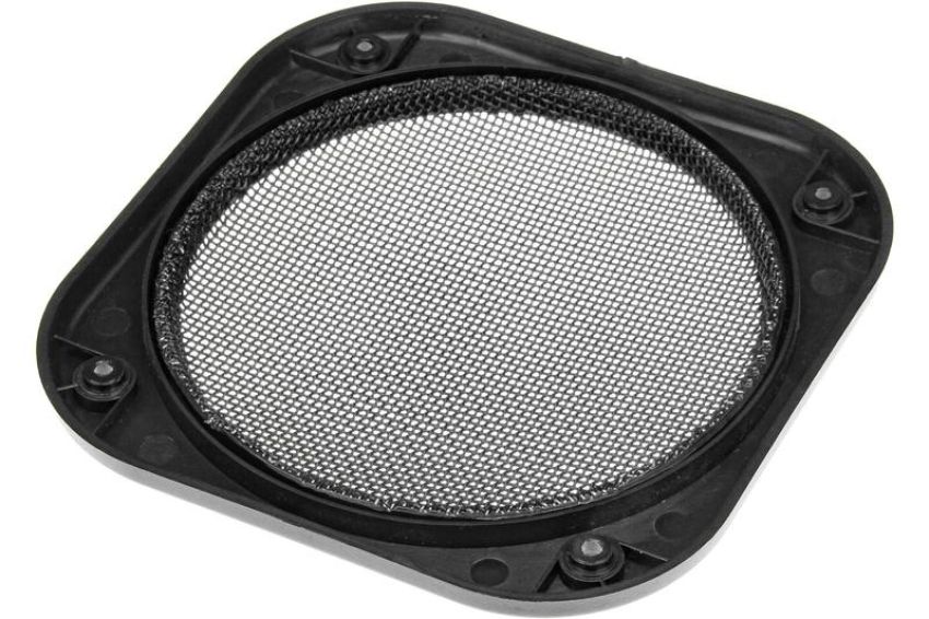 URO Parts 91155501301 Speaker Grille