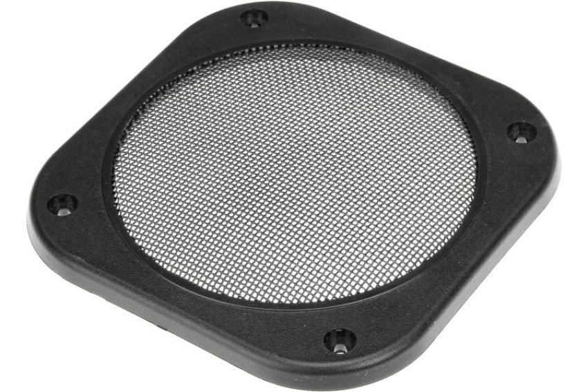 URO Parts 91155501301 Speaker Grille