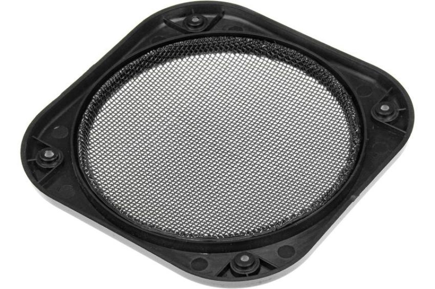 URO Parts 91155501301 Speaker Grille