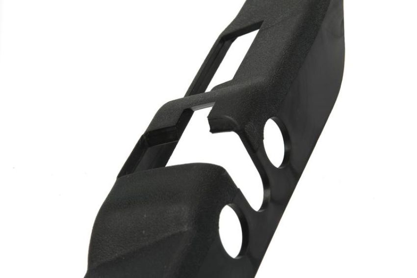 URO Parts 91155508500 Hood Latch Trim Cover
