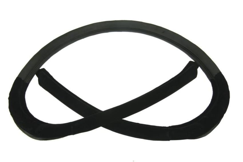 URO Parts 91156509145 Targa Top Seal