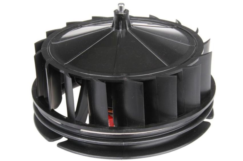 URO Parts 91157132032 Blower Motor w/Fan