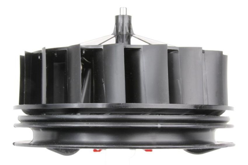 URO Parts 91157132032 Blower Motor w/Fan