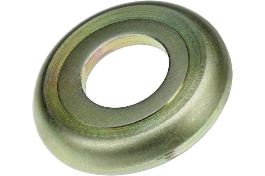 URO Parts 91160342801 Alternator Pulley Clamping Washer