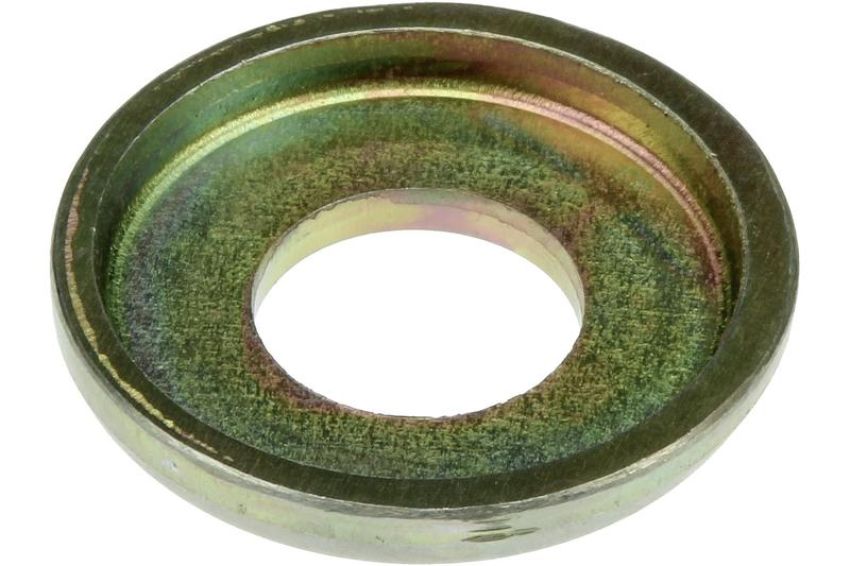 URO Parts 91160342801 Alternator Pulley Clamping Washer
