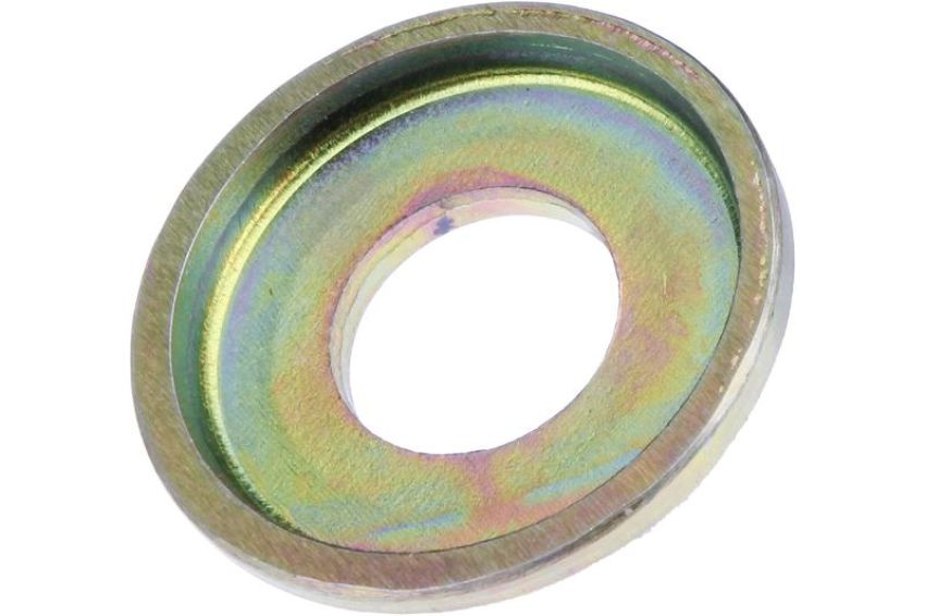 URO Parts 91160342801 Alternator Pulley Clamping Washer