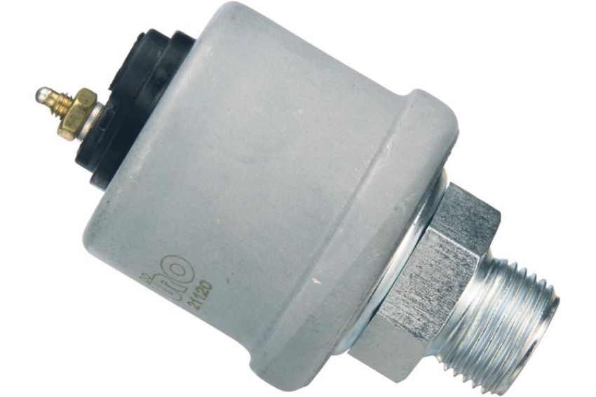 URO Parts 91160611101 Oil Pressure Sender