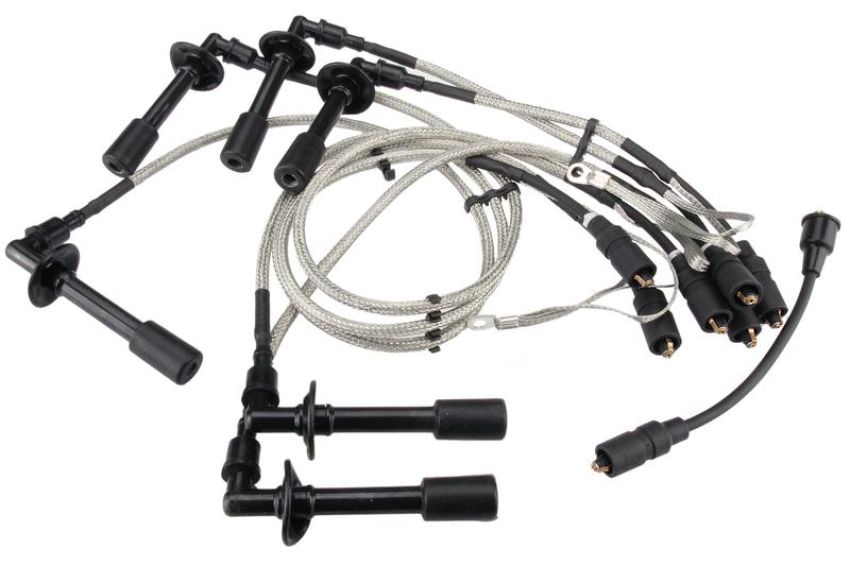 URO Parts 911609010011ST Spark Plug Wire Set