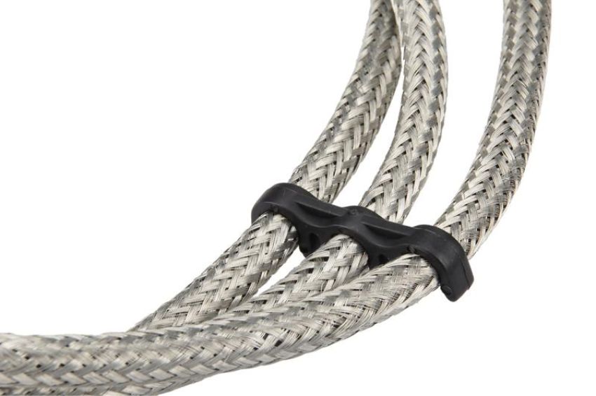 URO Parts 911609010011ST Spark Plug Wire Set