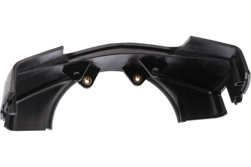 URO Parts 91161309902 Steering Column Cover