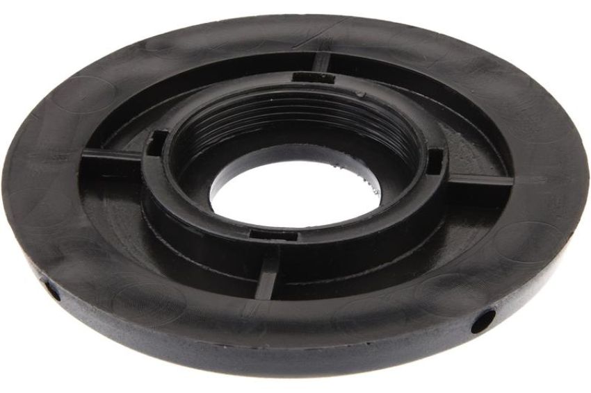 URO Parts 9116131600170B Ignition Switch Base and Bezel