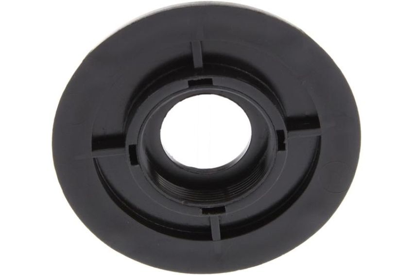 URO Parts 9116131600170B Ignition Switch Base and Bezel