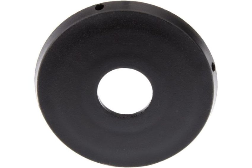 URO Parts 9116131600170B Ignition Switch Base and Bezel