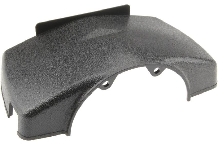 URO Parts 91161331203 Steering Column Cover
