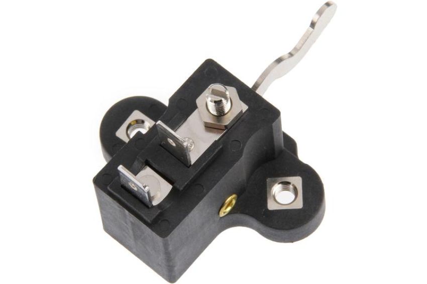 URO Parts 91161341101 Brake Light Switch