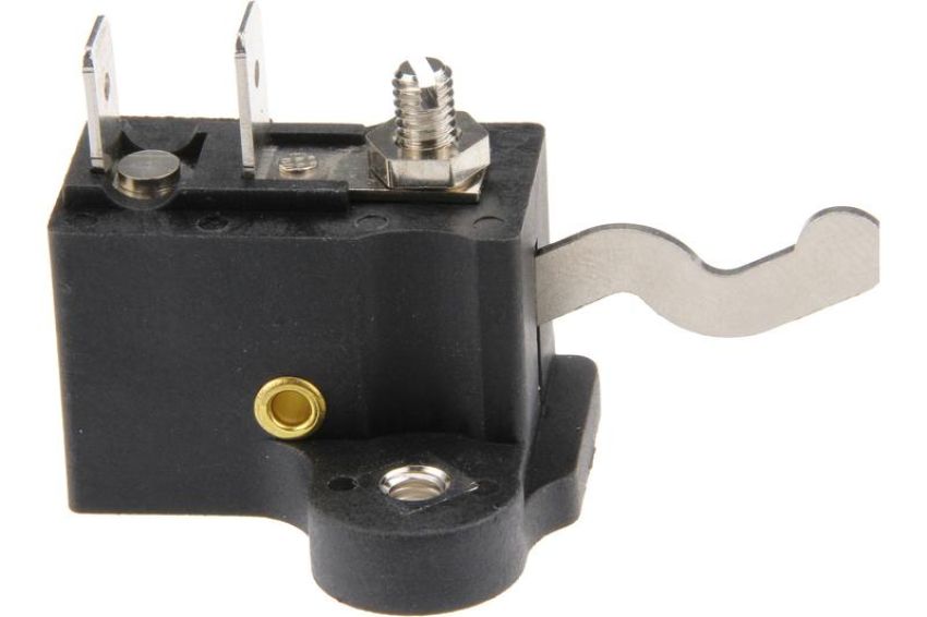 URO Parts 91161341101 Brake Light Switch