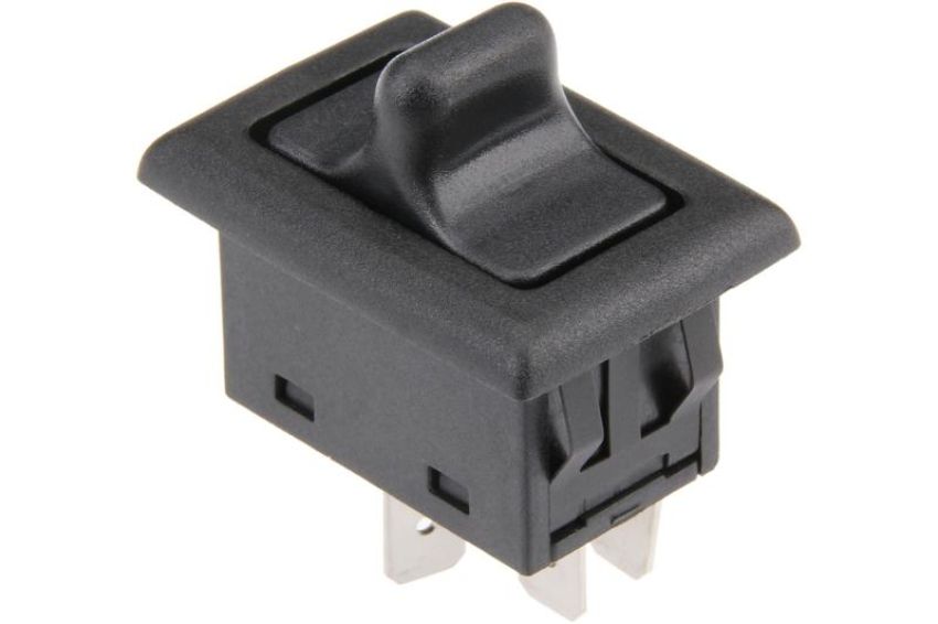 URO Parts 91161362103 Window Switch