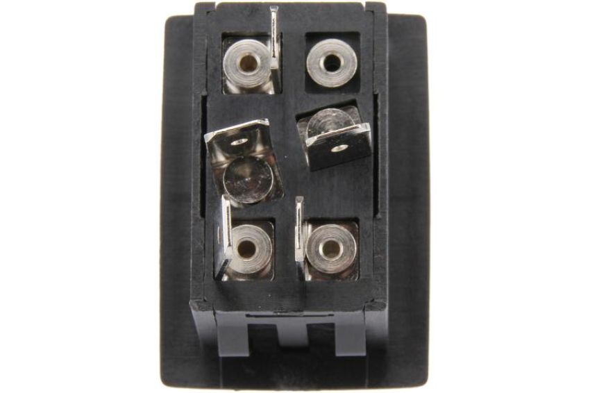 URO Parts 91161362103 Window Switch