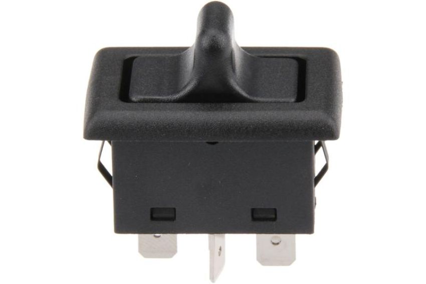 URO Parts 91161362103 Window Switch