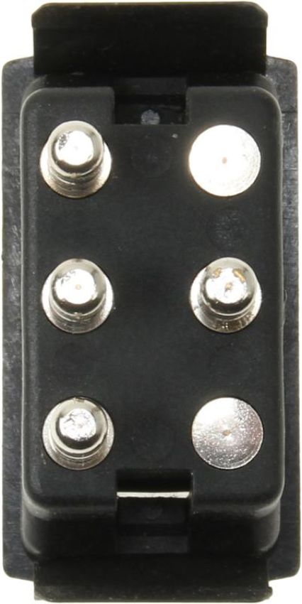 URO Parts 91161362201 Sunroof Switch