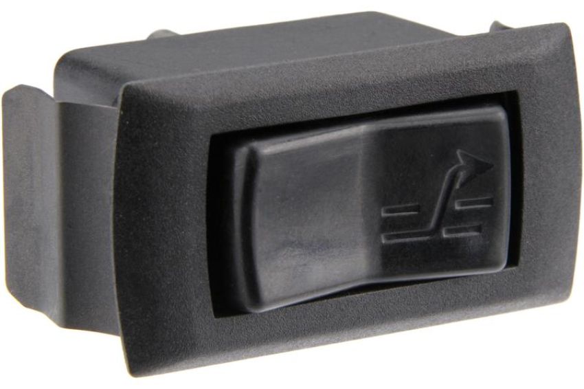 URO Parts 91161362201 Sunroof Switch