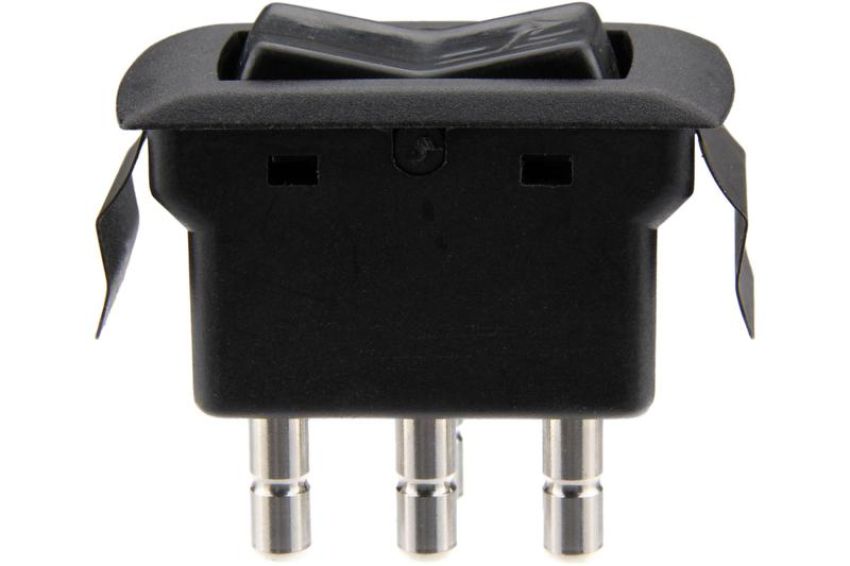 URO Parts 91161362201 Sunroof Switch