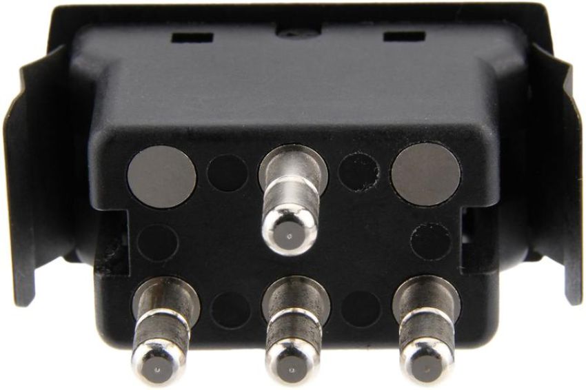 URO Parts 91161362201 Sunroof Switch