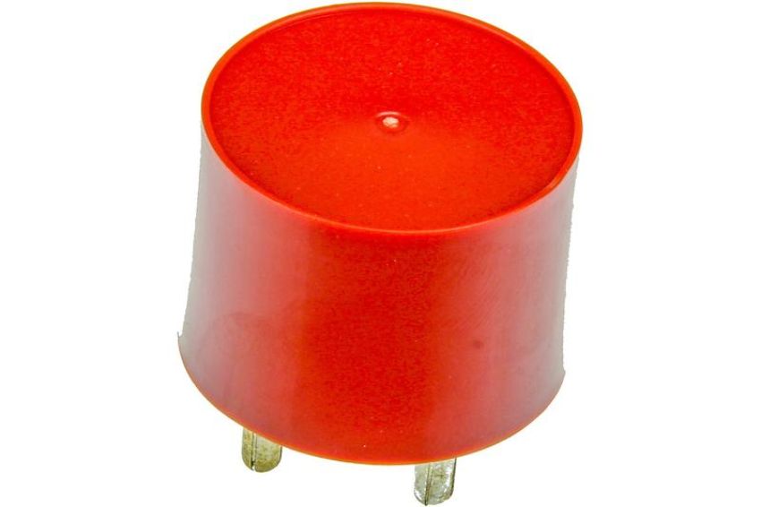 URO Parts 91161510801 Fuel Pump Relay